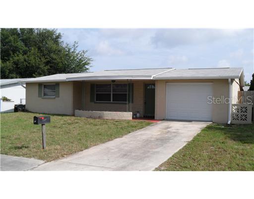 7411 Abalone Dr., Port Richey, FL 34668