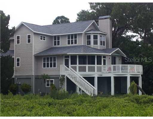 3600 Shady Ln., Palm Harbor, FL 34683