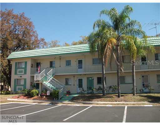 2005 Greenbriar Blvd. #11, Clearwater, FL 33763