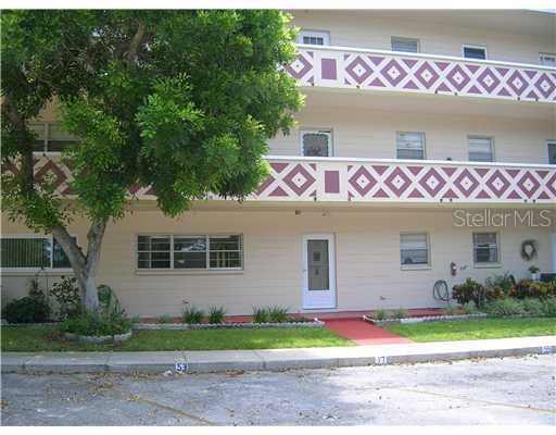 2383 Netherlands Dr. #17, Clearwater, FL 33763