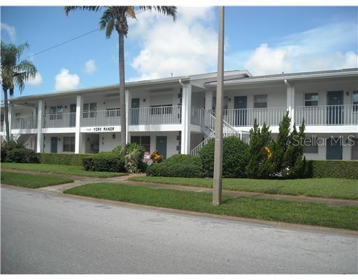 3160 36th St. #202, St Petersburg, FL 33713