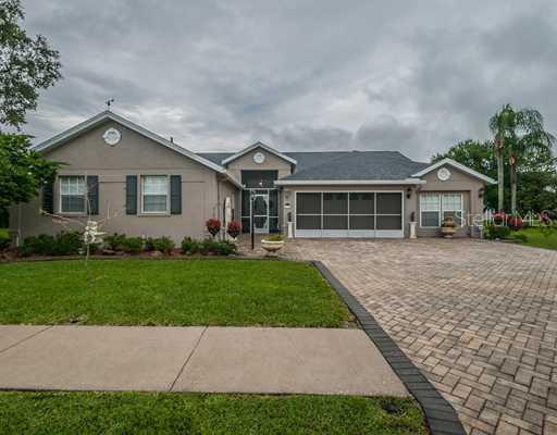 10340 Ashview Ln., Hudson, FL 34667