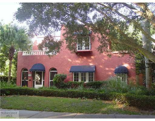 2320 Brevard Rd., St Petersburg, FL 33704