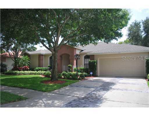 536 Purple Finch Way, Palm Harbor, FL 34683
