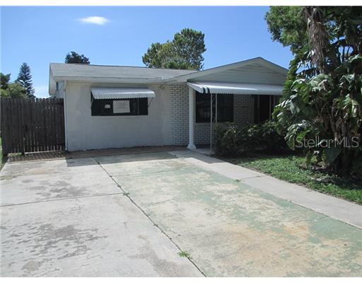 1031 Solar Dr., Holiday, FL 34691