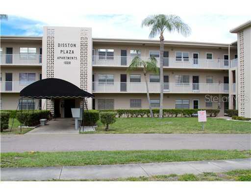 1000 49th St. #206, St Petersburg, FL 33710