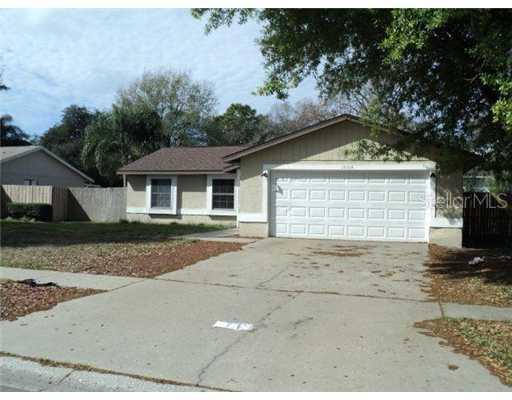 15104 Trail Creek Pl., Tampa, FL 33625