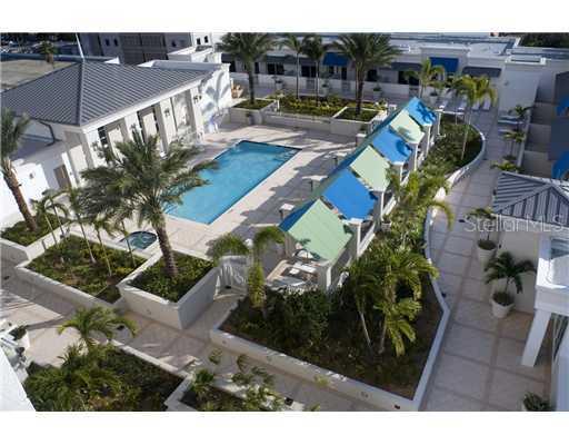 331 Cleveland St. #318, Clearwater, FL 33755