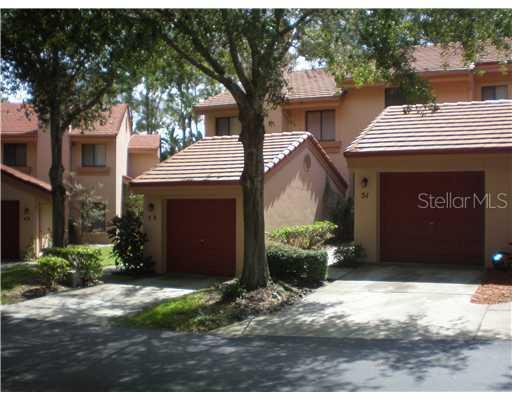3460 Countryside Blvd. #51, Clearwater, FL 33761
