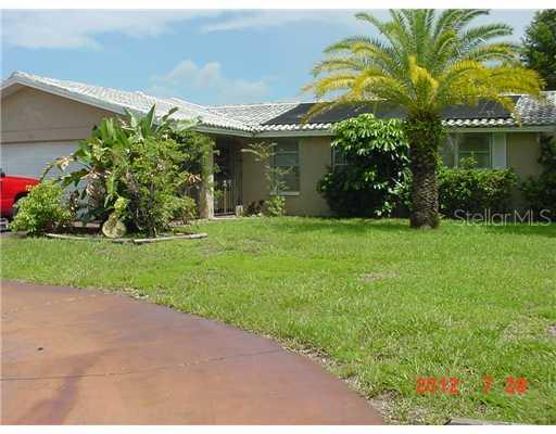 7525 Pineapple Ln., Port Richey, FL 34668