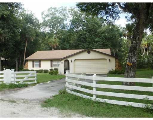 18928 Jebert Dr., Hudson, FL 34667