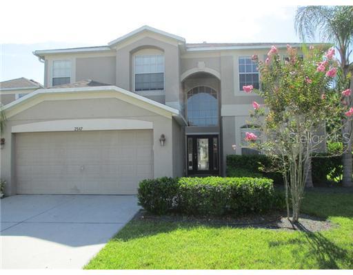 2547 Micah Dr., Trinity, FL 34655