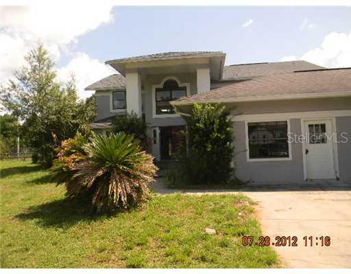 [Address Hidden by Seller], Land O Lakes, FL 34639