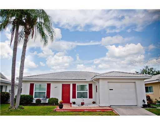 10615 Heather Glen Dr. #5, Pinellas Park, FL 33782