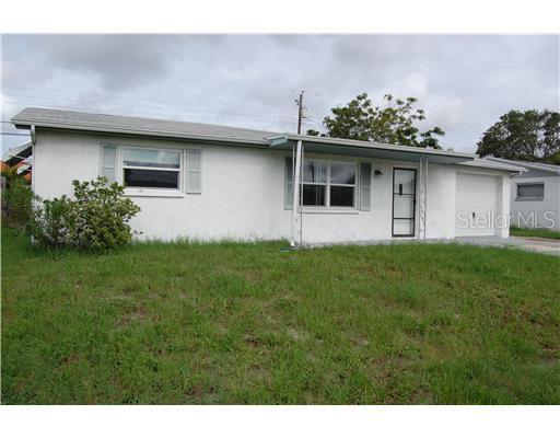 3331 Cantrell St., Holiday, FL 34690