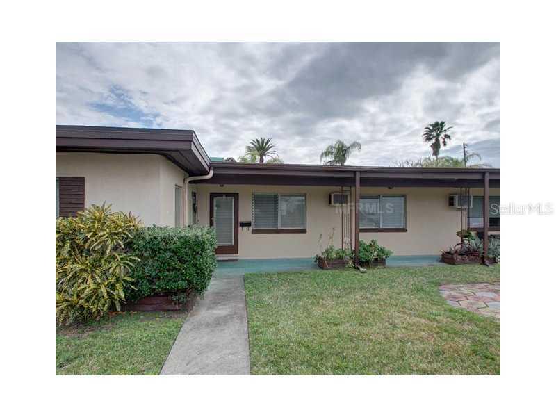 55 Somerset St. #5, Clearwater, FL 33767