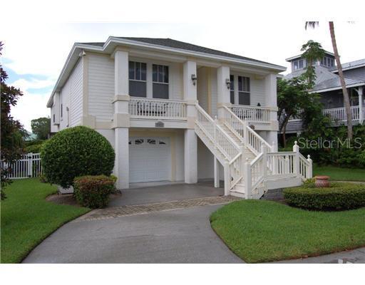 2016 N Pointe Alexis Dr., Tarpon Springs, FL 34689