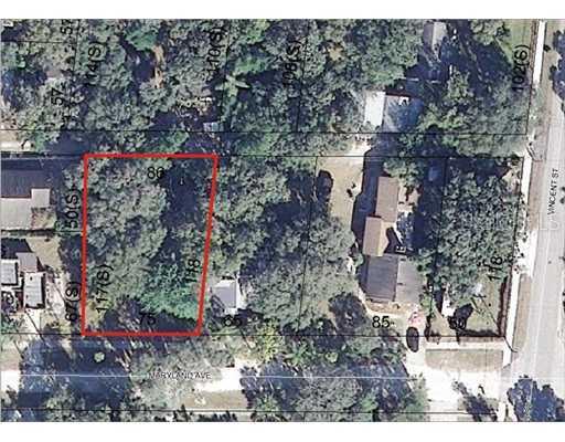 Maryland Ave., Palm Harbor, FL 34683
