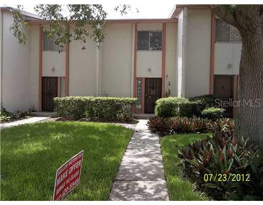 5855 16th St. #5, St Petersburg, FL 33705