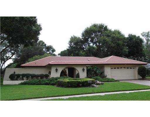 720 Wild Oak Ln., Palm Harbor, FL 34683