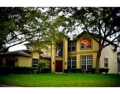4345 Ridgemoor Dr., Palm Harbor, FL 34685