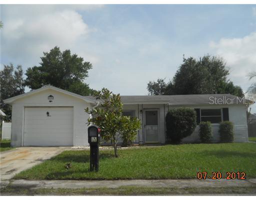 3035 Atlantis Dr., Holiday, FL 34691