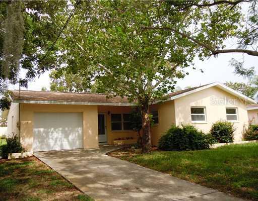 505 Harmony Ln., Tarpon Springs, FL 34689