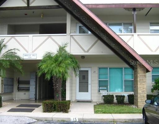 2295 Belgian Ln. #15, Clearwater, FL 33763