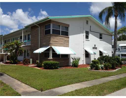 6050 21st St. #17, St Petersburg, FL 33714
