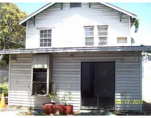 816 E Cayuga St., Tampa, FL 33603