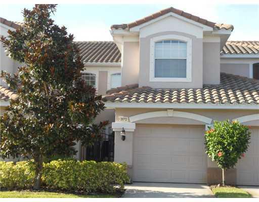 2072 Carriage Ln., Clearwater, FL 33765