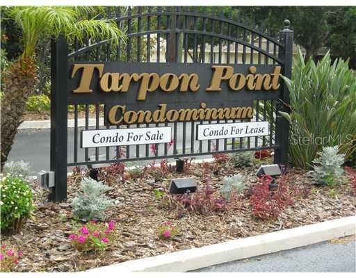106 Tarpon Point, Tarpon Springs, FL 34689