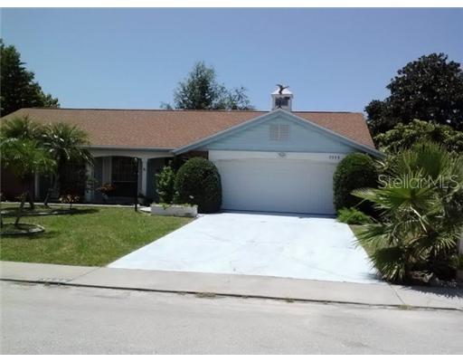 3555 Edenwood Dr., Holiday, FL 34691