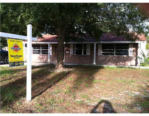 6628 26th St., St Petersburg, FL 33702