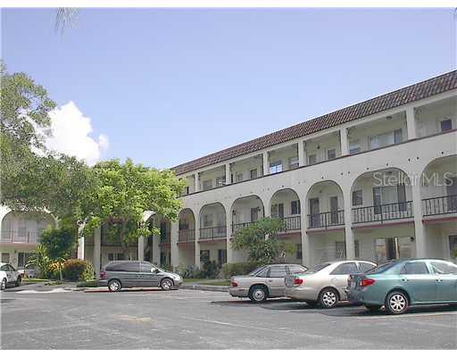 2434 Australia Way #58, Clearwater, FL 33763