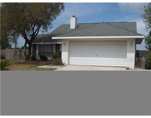 1260 Tuxford Dr., Brandon, FL 33511