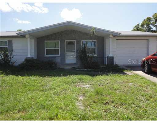 [Address Hidden by Seller], Holiday, FL 34691