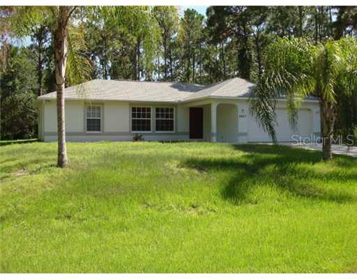 8457 Bristol Ave., North Port, FL 34291