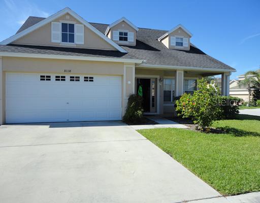 8038 Spirit Ct., Trinity, FL 34655