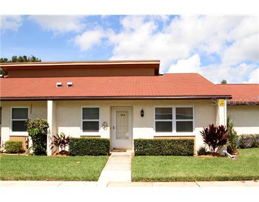 11511 113th St. #24B, Seminole, FL 33778