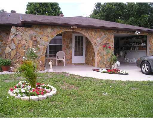 5732 Jackpot Way, Holiday, FL 34690