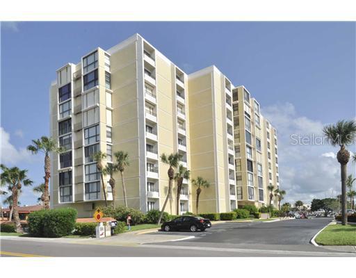 800 S Gulfview Blvd. #507, Clearwater, FL 33767