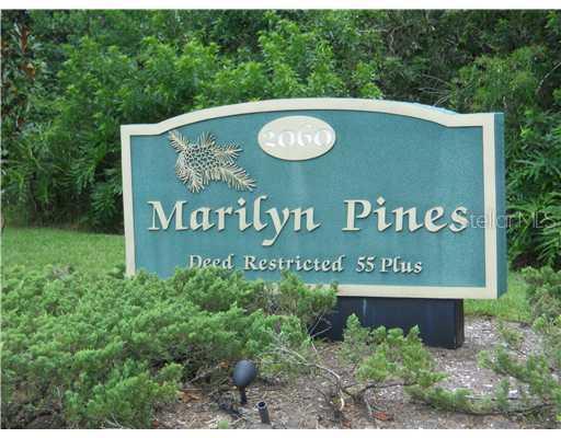 2060 Marilyn St. #101, Clearwater, FL 33765