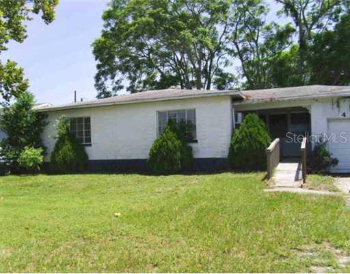 4710 23rd Ave., St Petersburg, FL 33711