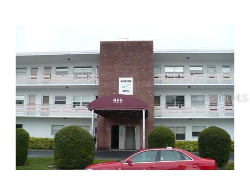 955 51st St. #308, St Petersburg, FL 33710