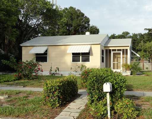 1126 61st St., Gulfport, FL 33707