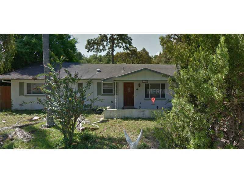 [Address Hidden by Seller], Tarpon Springs, FL 34689