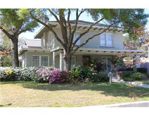 1500 1st St., St Petersburg, FL 33704