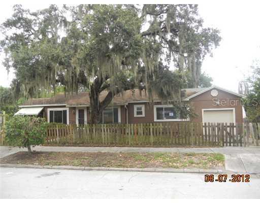 1500 11th Ave., St Petersburg, FL 33705