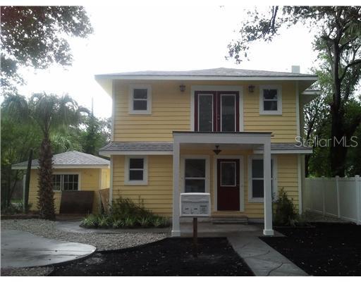 135 21st Ave., St Petersburg, FL 33705
